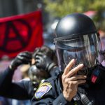 What It Means for Trump to Label Antifa a ‘Major Terrorist Organization’