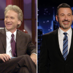 Jimmy Kimmel’s Silencing Echoes Bill Maher’s After 9/11—But Trump Is No Bush
