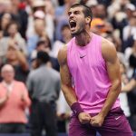 With U.S. Open Win, Carlos Alcaraz Reclaims World No. 1 Ranking