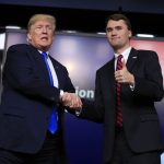 ‘A Dark Moment for America’: Trump Responds to Charlie Kirk’s Death