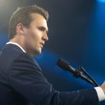 Charlie Kirk Shot at Utah Valley University Event