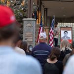 ‘This Is War’: Trump and Others on Right Call for Crackdown on Left After Charlie Kirk’s Murder