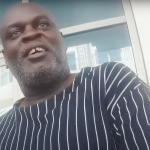 London bus driver turned Dubai pimp caught offering women to do ‘pretty much anything’ at sick ‘porta potty’ sex parties