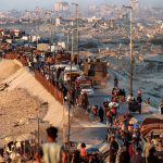 Israel Has Committed Genocide in Gaza, Says U.N. Commission of Inquiry