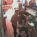 Hellmann’s offers to pay for repair of cafe after customer set it on fire because he couldn’t have mayonnaise