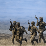 Russia reveals Putin’s red line for full scale WW3 with West after double drone invasions of Poland & Romania spark fury