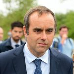 Who Is Sébastien Lecornu, France’s New Prime Minister?