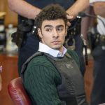 Judge Dismisses Two Terror-Related Murder Charges Against Luigi Mangione