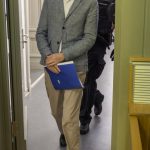 Maddie suspect is a rapist & child abuser… but his human rights were violated, says cop who secured his early release