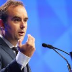 Macron names Sebastien Lecornu as France’s new Prime Minister amid political crisis