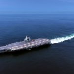 China’s biggest & most advanced warship steams past Taiwan in chilling message to island nation as Xi plots invasion