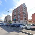 Suicidal pensioner survives balcony plunge after landing on woman who was tragically killed while cushioning his fall