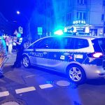 Nearly 20,000 ordered to evacuate after two massive World War 2 bombs uncovered in Berlin