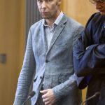 Madeleine McCann suspect Christian Brueckner demands police protection for when he’s released from prison in DAYS
