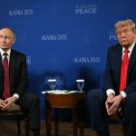 ‘He’s Let Me Down’: Trump Publicly Rebukes Putin During U.K. State Visit