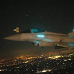 Inside the RAF’s first mission to beef up NATO defence strategy on Eastern flank as The Sun joins eight-hour operation