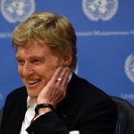 What Working On An Oil Field Taught Robert Redford About Climate Change