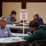 Voter Registration is Being Undermined Across America
