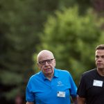 Murdoch Succession Drama Ends With Eldest Son Taking Control of Media Empire. What You Need to Know