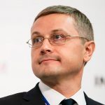 Another Russian tycoon found dead as chemicals boss found lying on pavement with bullet wound