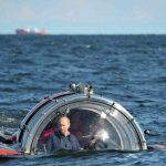 Putin has revamped his most feared deep-sea sabotage unit, warns Royal Navy’s chief