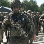 How Lithuania power cut could spin out into WW3 in HOURS: Russians invade, Taiwan seized & Nato reeling…minute by minute