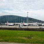 Cyberattack sparks delays and cancellations at Heathrow and major European airports as passengers urged to check flights