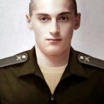 Russian teen sniper, 18, becomes youngest of Putin’s troops to be killed in Ukraine war after just 2 weeks on frontline