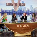 After Jimmy Kimmel’s Suspension, FCC Chair Takes Aim at  The View