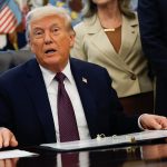 Trump Deploys the National Guard to Memphis, Saying Chicago Is Next in Crime Crackdown