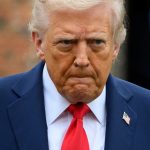 Trump stopped Sadiq Khan from attending state banquet with King & slams London mayor as being one of the ‘world’s worst’