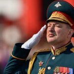 Putin sacks top general after Ukraine grinds Russia’s summer offensive down as Vlad helps out on military exercise