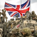 British troops deployed to Israel to monitor Gaza ceasefire deal as Hamas returns bodies of two more hostages