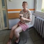 Emaciated woman is found by cops ‘days from death’ after ‘her own parents locked her away’ 27 YEARS ago