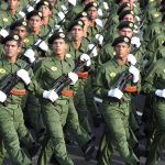 ‘Black Wasp’ commandos, cartel killers & Hezbollah terrorists… How Venezuela is preparing for all-out war with Trump