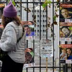 Hostages held by Hamas will need ‘lifetime to recover’, medic warns as prisoners are set to walk free amid Trump deal