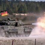 Is Putin a paper tiger? How Russia & Nato stack up nuke-by-nuke & tank-by-tank – and ways Vlad has upper hand on West