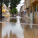 Majorca braced for deadly Storm Alice as locals warned ‘don’t go out’ after catastrophic floods ravage Spanish coasts