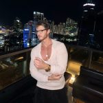 Model, 29, shot dead in botched robbery after leaving rehearsal for Mexico’s Strictly Come Dancing as cops hunt gunmen