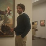 Josh O’Connor Is a Beguiling Art Heist Schemer in The Mastermind