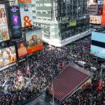 ‘No Kings’ Protests Against Trump Draw Huge Crowds in Cities and Towns Across the U.S. 