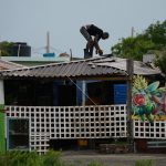 ‘Communities Will Not Survive’: Jamaica Prepares For Worst Ever Storm As Melissa Intensifies to Category 5