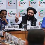Why India Is Embracing the Taliban