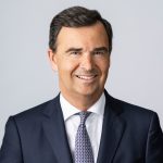 JLL CEO Christian Ulbrich on the Return to Offices and the Future of City Centers