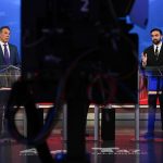 ‘That’s Another Problem’: Cuomo Seems to Agree After Radio Host Says Mamdani Would ‘Be Cheering’ a Terror Attack