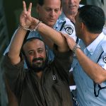 Wife of Imprisoned Palestinian Leader Marwan Barghouti Urges Trump to Push for His Release