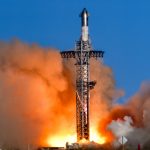 Musk Stumbles on the Way to the Moon