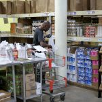 ‘A Man-Made Disaster’: Food Banks and Experts Issue Grave Warning as SNAP Benefits Set to Run Out Amid Government Shutdown