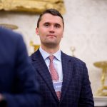 Trump to Award Presidential Medal of Freedom to Charlie Kirk