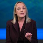 Accenture CEO Julie Sweet on Trust in AI, Building New Workbenches, and Why Humans Are Here to Stay